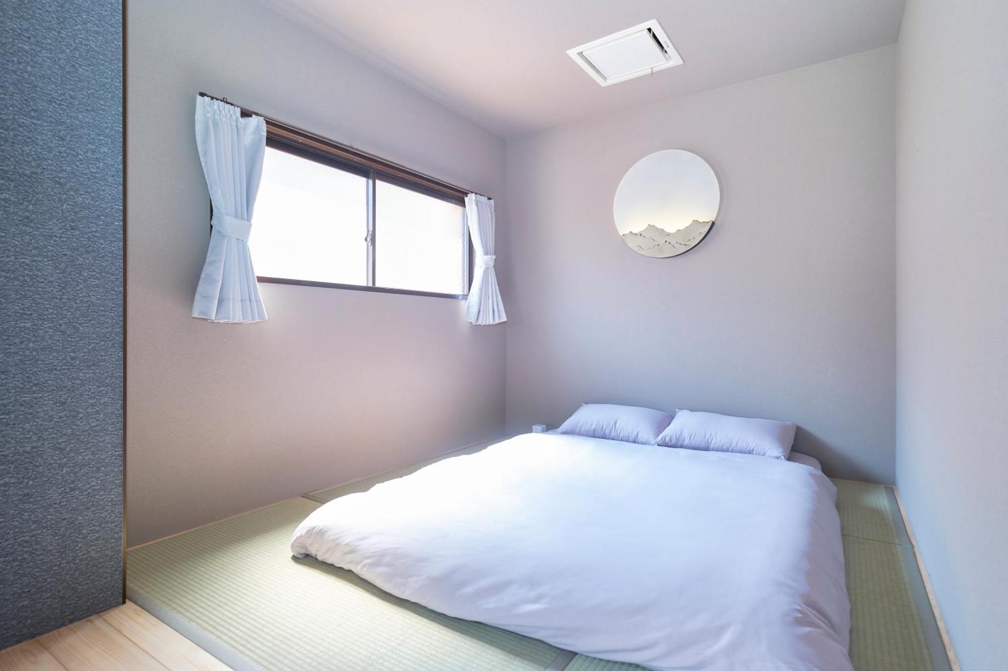 Olden Historic Town Newly Renovated Specious Appartement Tokio