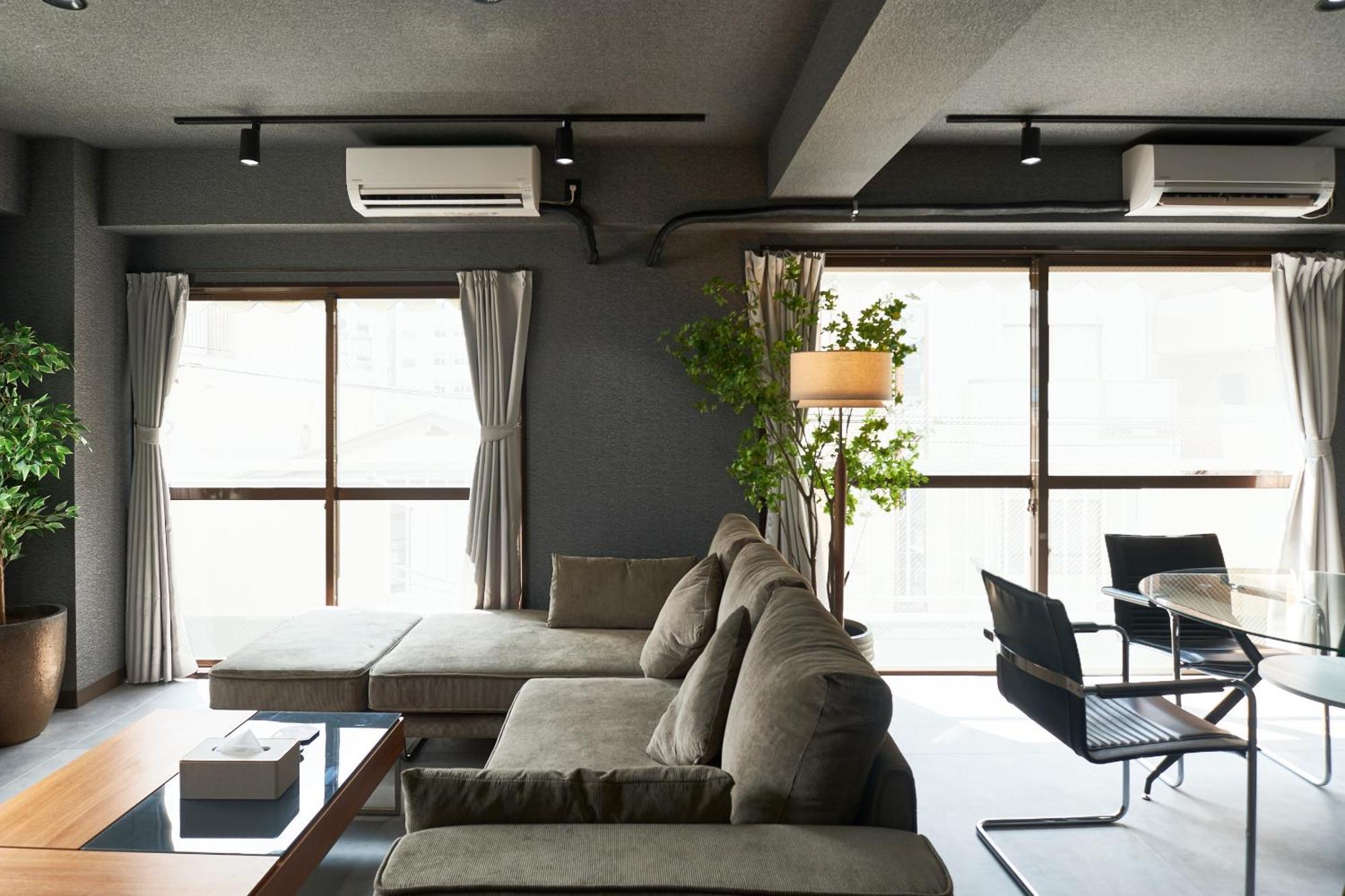 Olden Historic Town Newly Renovated Specious * Tokio