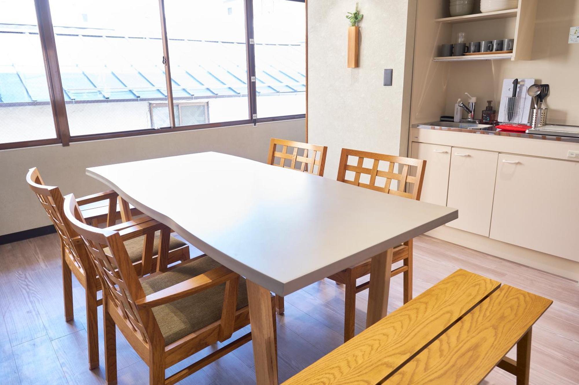 Olden Historic Town Newly Renovated Specious Appartement Tokio