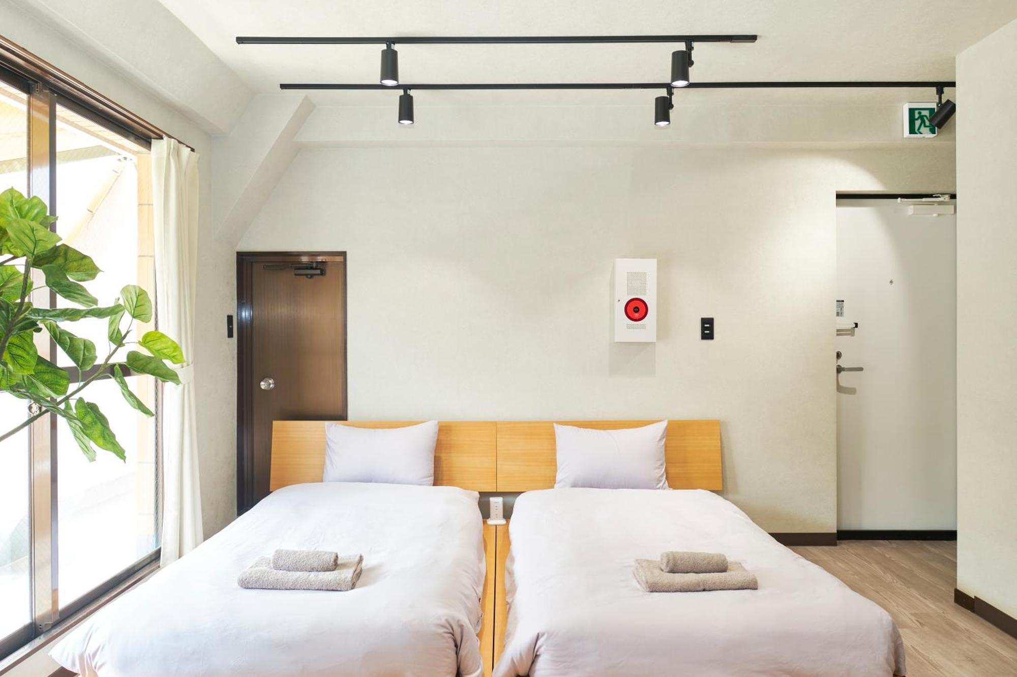 Olden Historic Town Newly Renovated Specious Appartement Tokio