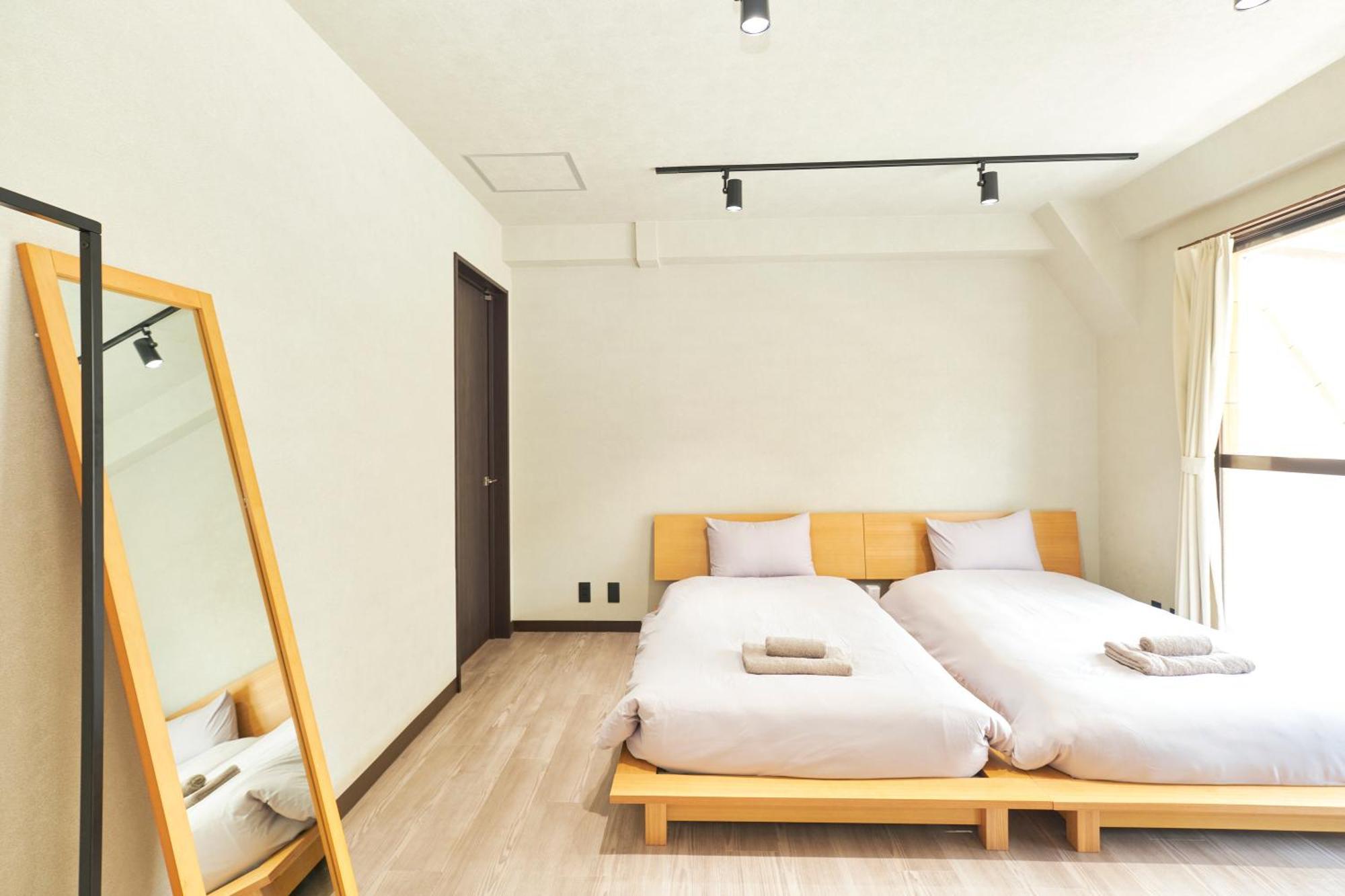 Appartement Olden Historic Town Newly Renovated Specious