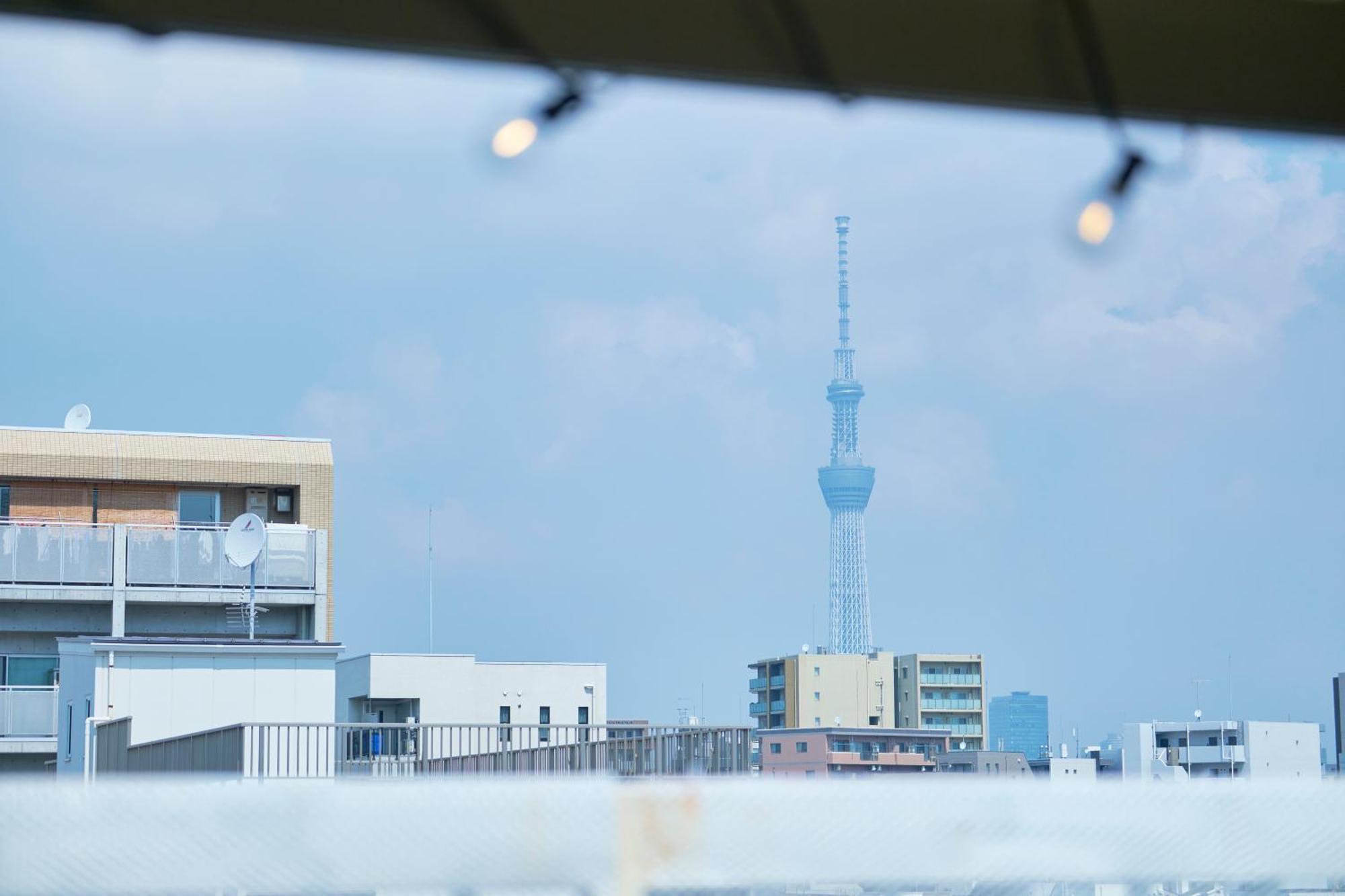 Olden Historic Town Newly Renovated Specious Tokio