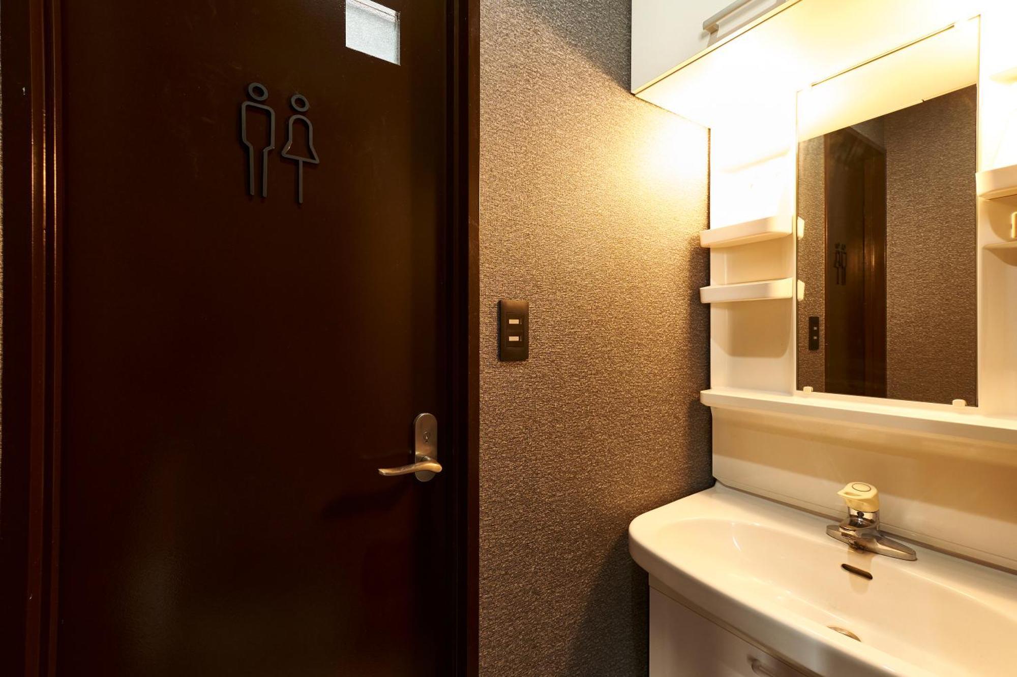 Appartement Olden Historic Town Newly Renovated Specious Tokio