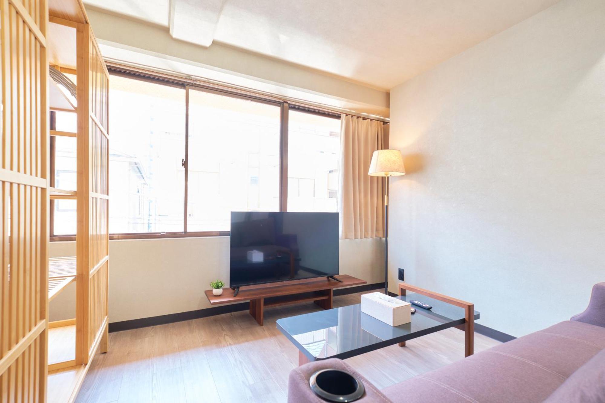 Olden Historic Town Newly Renovated Specious * Tokio